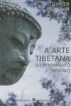 Detalhes do Livro Arte Tibetana Do Pensamento Positivo, A