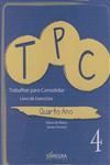 Tpc Trabalhar Para Consolidar 4 Ano