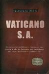 Detalhes do Livro Vaticano Sa