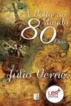 Detalhes do Livro Volta Ao Mundo Em 80 Dias, A