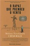 Detalhes do Livro Rapaz Que Prendeu O Vento, O