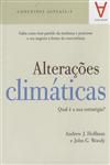 Detalhes do Livro Alteracoes Climaticas Qual E A Sua Estrategia