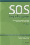 Detalhes do Livro Sos Lingua Portuguesa