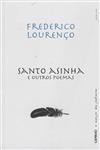 Detalhes do Livro Santo Asinha E Outros Poemas