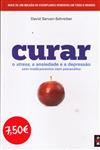 Detalhes do Livro Curar