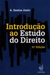 Introducao Ao Estudo Do Direito (4 Edicao)