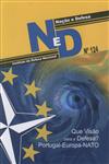 Detalhes do Livro Nacao E Defesa Vol124