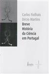 Breve Historia Da Ciencia Em Portugal