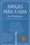 Detalhes do Livro Amigas Para A Vida