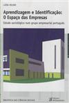 Aprendizagem E Identificacao O Espaco Das Empresas