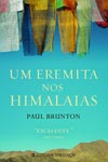 Detalhes do Livro Eremita Nos Himalais, Um