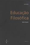 Educacao Filosofica Sete Ensaios