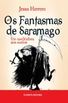 Detalhes do Livro Fantasmas De Saramago, Os