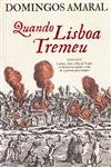Detalhes do Livro Quando Lisboa Tremeu