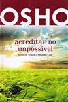 Detalhes do Livro Acreditar No Impossivel