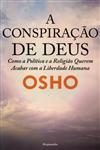 Detalhes do Livro Conspiracao De Deus, A