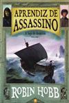 Detalhes do Livro Saga Do Assassino, A Vol1 - Aprendiz De Assassino