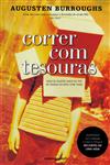 Detalhes do Livro Correr Com Tesouras
