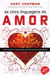 Detalhes do Livro Cinco Linguagens Do Amor, As