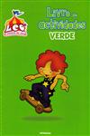 Detalhes do Livro Leo Livro De Actividades Verde