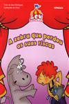 Detalhes do Livro Zebra Que Perdeu As Suas Riscas, A