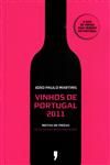Detalhes do Livro Vinhos De Portugal 2011
