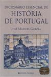 Detalhes do Livro Dicionario Essencial De Historia De Portugal