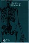 Detalhes do Livro Defunto, O