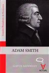 Detalhes do Livro Adam Smith