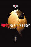 Benfica No Pico Da Europa