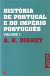 Detalhes do Livro Historia De Portugal E Do Imperio Portugues Vol1