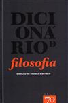 Dicionario De Filosofia