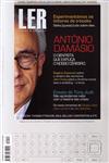 Detalhes do Livro Revista Ler Vol96