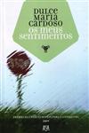 Detalhes do Livro Meus Sentimentos, Os