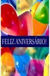Detalhes do Livro Feliz Aniversario