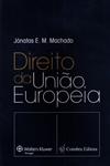 Detalhes do Livro Direito Da Uniao Europeia