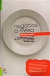 Detalhes do Livro Negocios A Mesa