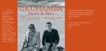 Detalhes do Livro Ukuhamba Manha De Africa