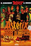 Detalhes do Livro Asterix Nos Jogos Olimpicos (album Do Filme)