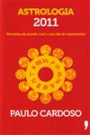 Detalhes do Livro Astrologia 2011
