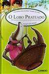 Detalhes do Livro Lobo Prateado, O