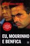 Detalhes do Livro Eu Mourinho E Benfica