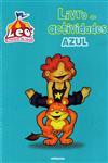 Detalhes do Livro Leo Livro De Actividades Azul