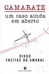 Detalhes do Livro Camarate Um Caso Ainda Em Aberto