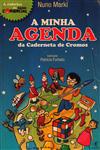 Detalhes do Livro Minha Agenda Da Caderneta De Cromos, A