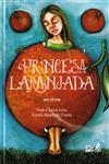 Detalhes do Livro Princesa Laranjada