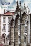 Detalhes do Livro Acores Aguarelas Atlanticas