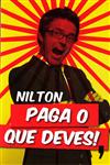Detalhes do Livro Paga O Que Deves
