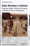 Detalhes do Livro Entre Martelos E Laminas