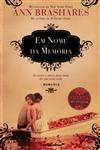 Detalhes do Livro Em Nome Da Memoria